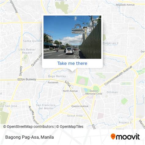 bagong pag asa quezon city zip code